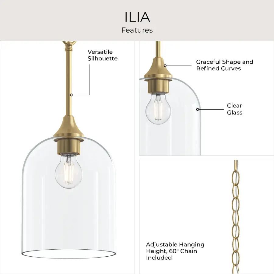 Ilia Pendant - Image 20