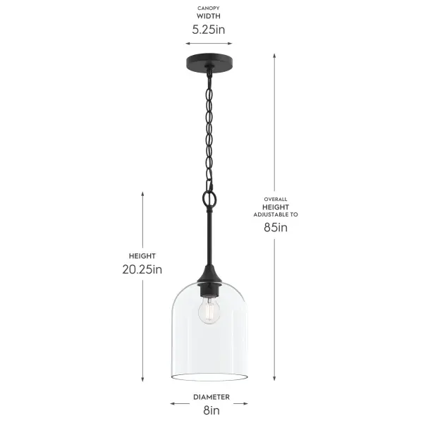 Ilia Pendant - Image 4