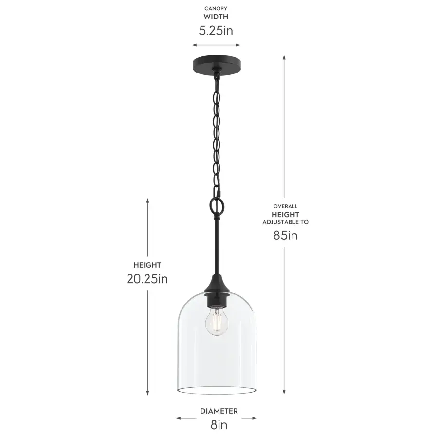 Ilia Pendant - Image 4