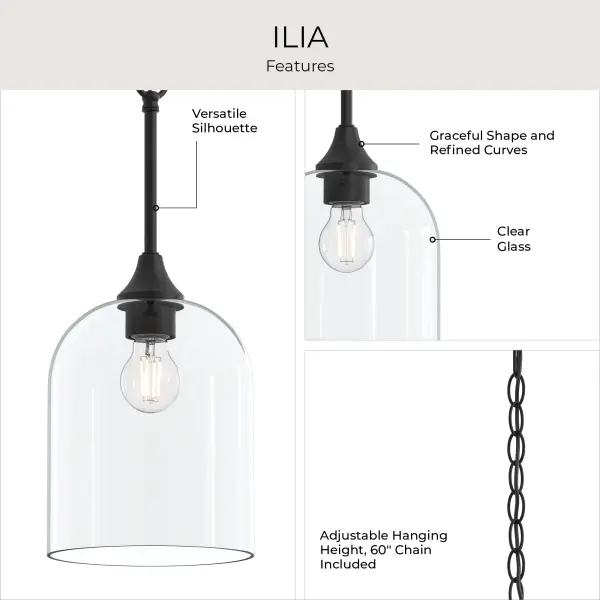 Ilia Pendant - Image 5