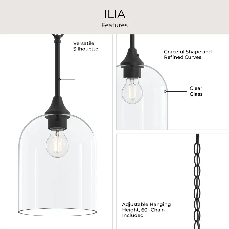 Ilia Pendant - Image 5