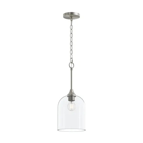 Versatile Transitional Pendant with Clean Lines and Timeless Appeal - Image 2