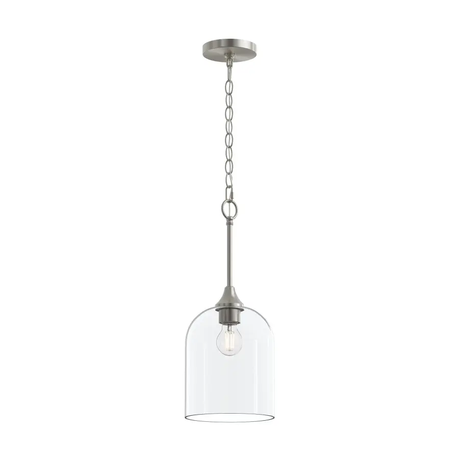Versatile Transitional Pendant with Clean Lines and Timeless Appeal - Image 2