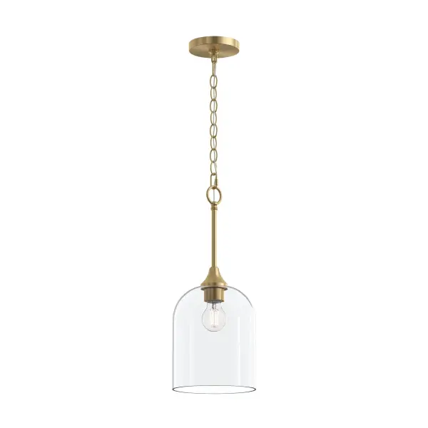 Versatile Transitional Pendant with Clean Lines and Timeless Appeal - Image 3