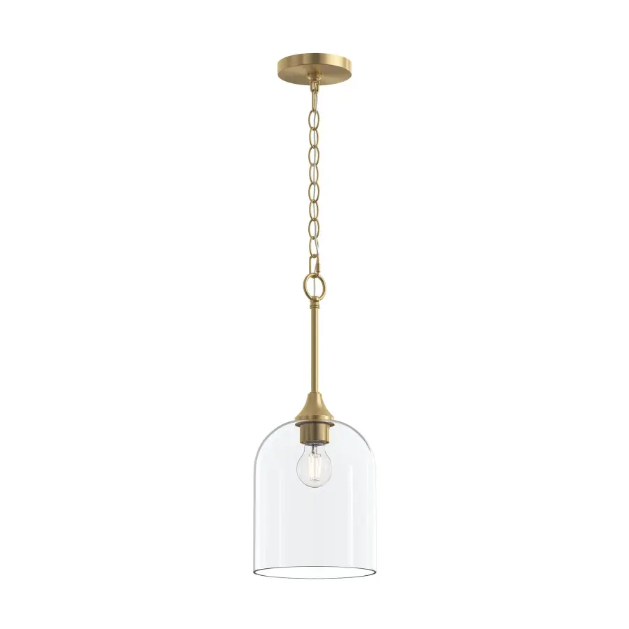 Versatile Transitional Pendant with Clean Lines and Timeless Appeal - Image 3