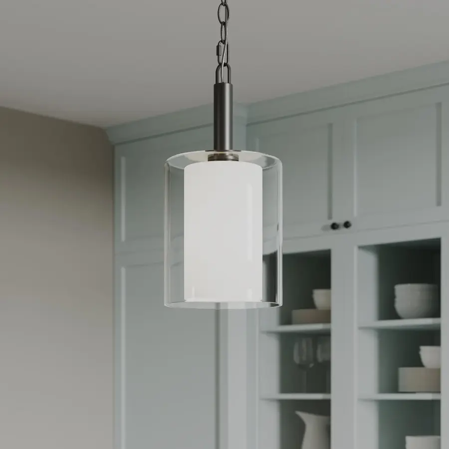 Mack Pendant Light - Image 11