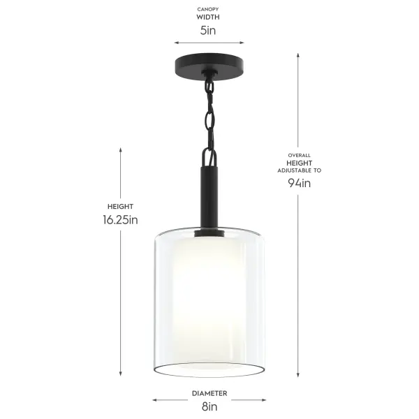 Mack Pendant Light - Image 14