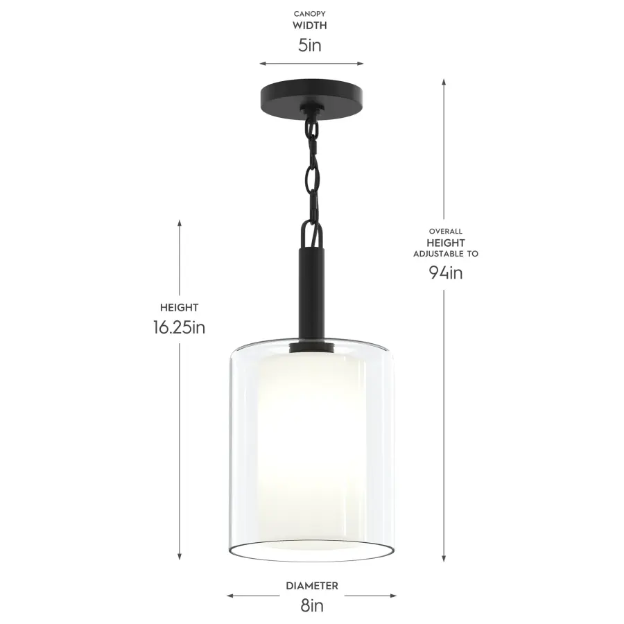 Mack Pendant Light - Image 14