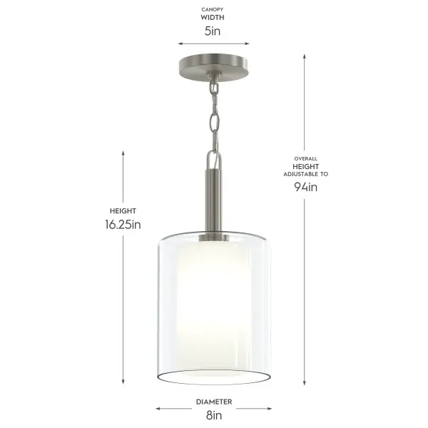 Mack Pendant Light - Image 21