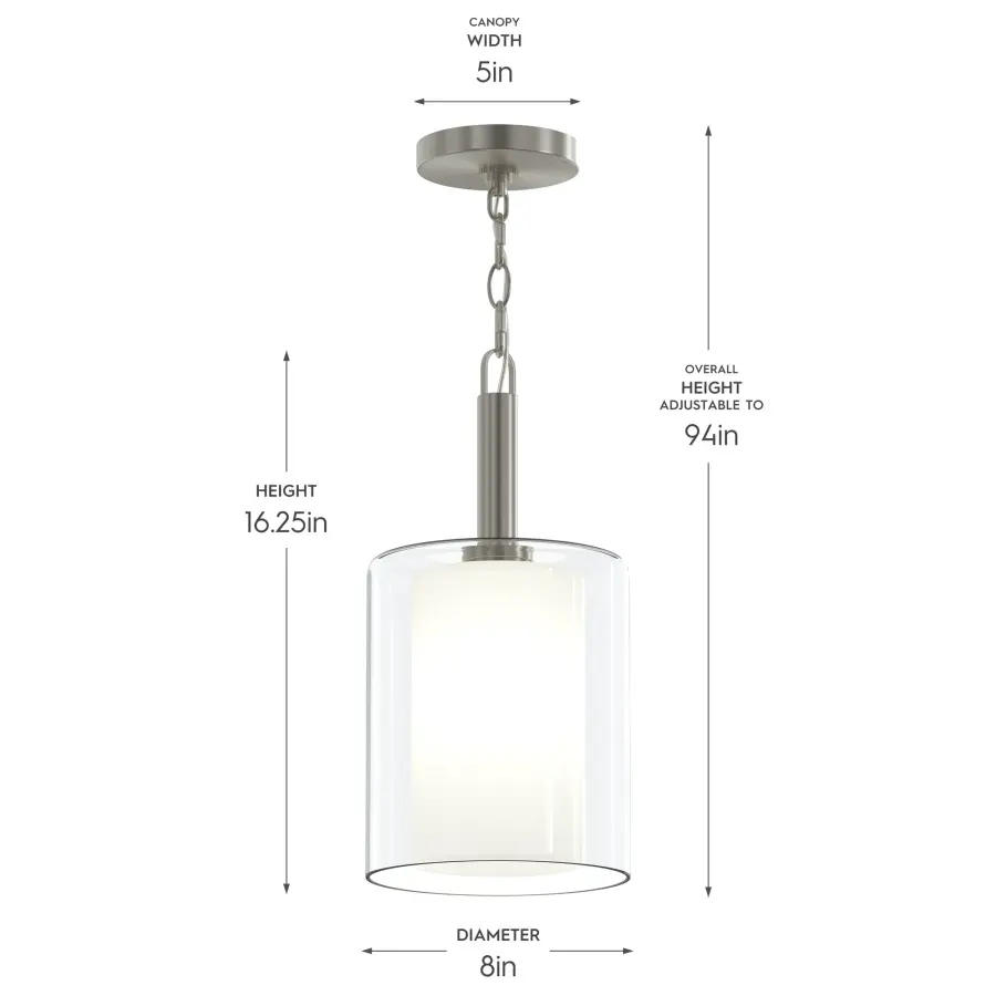 Mack Pendant Light - Image 21