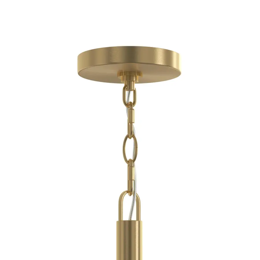 Mack Pendant Light - Image 5