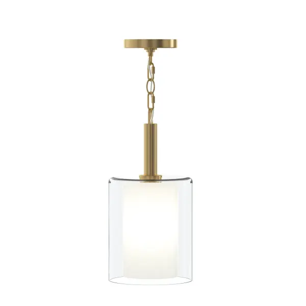 Mack Pendant Light - Image 9