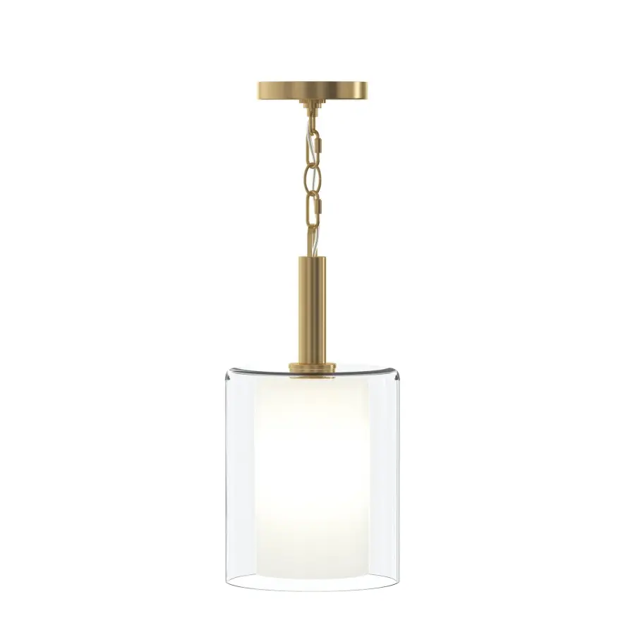Mack Pendant Light - Image 9
