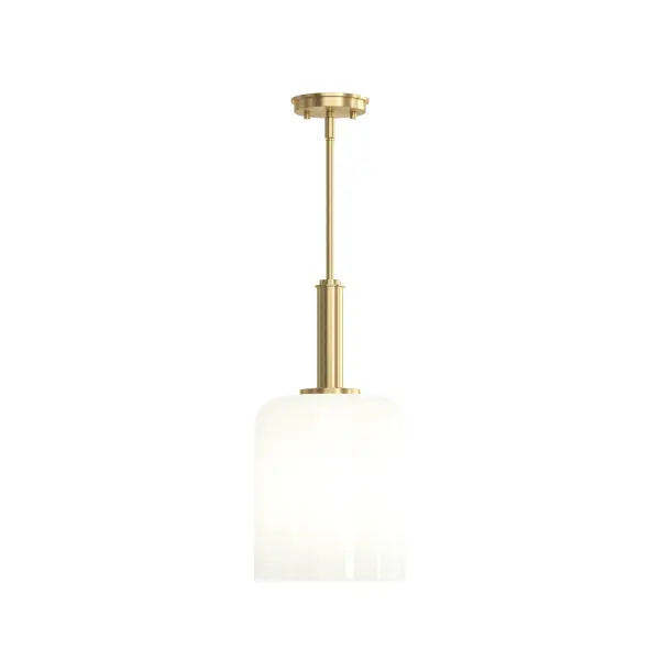 Reines Matte Black Pendant - Image 17