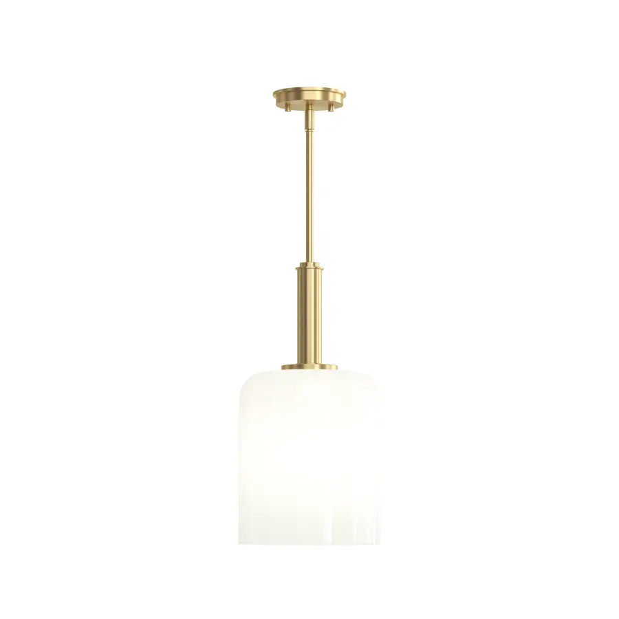 Reines Matte Black Pendant - Image 17