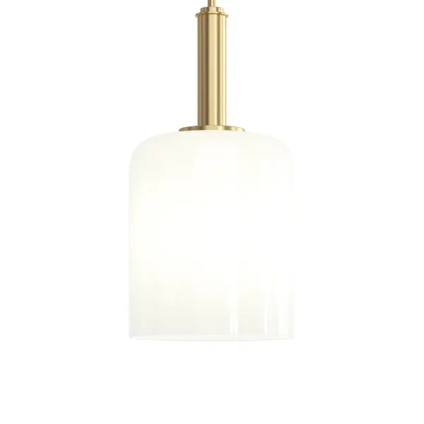 Reines Matte Black Pendant - Image 18