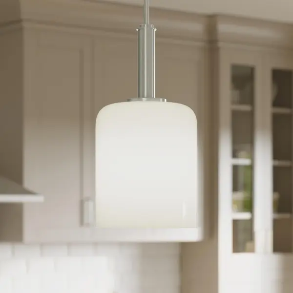 Reines Matte Black Pendant - Image 21