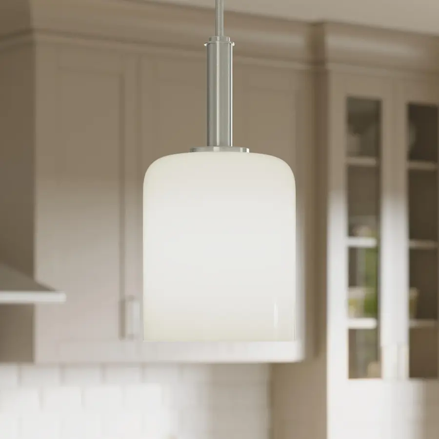 Reines Matte Black Pendant - Image 21