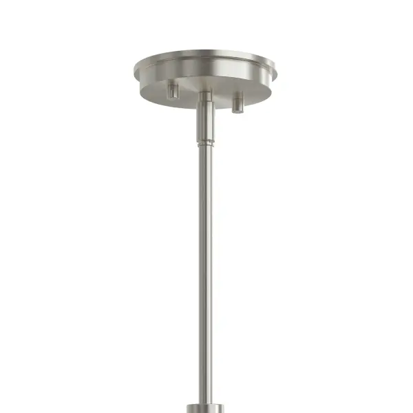 Reines Matte Black Pendant - Image 25