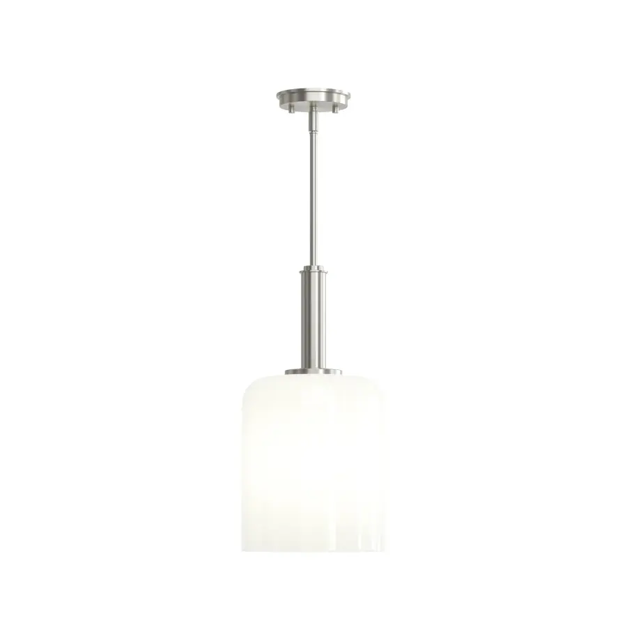 Reines Matte Black Pendant - Image 26