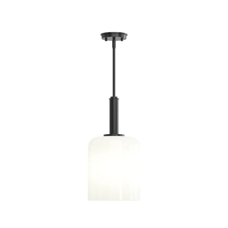 Reines Matte Black Pendant - Image 8