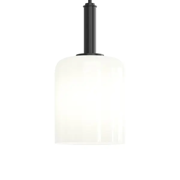 Reines Matte Black Pendant - Image 9