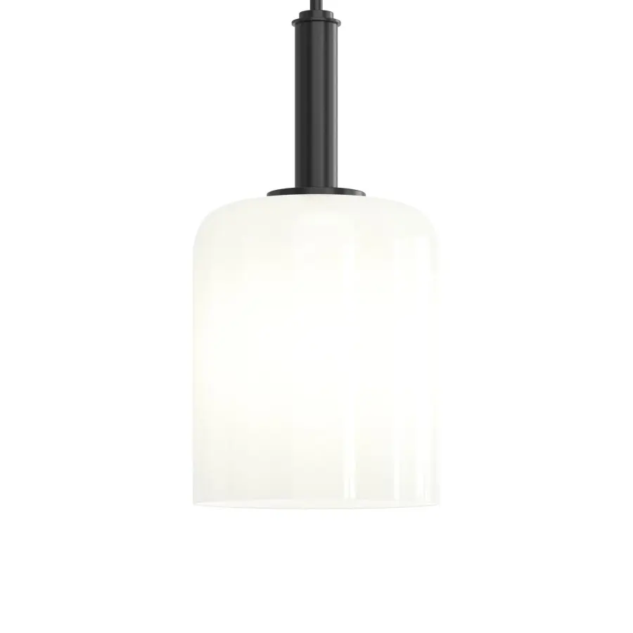Reines Matte Black Pendant - Image 9