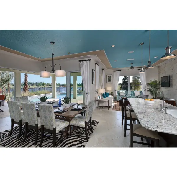 Brookside One-Light Mini-Pendant - Image 2