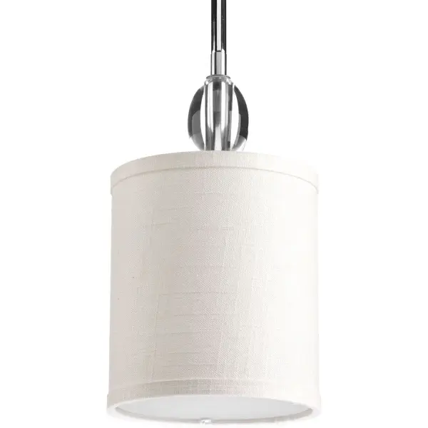 Status Collection One-Light Mini-Pendant