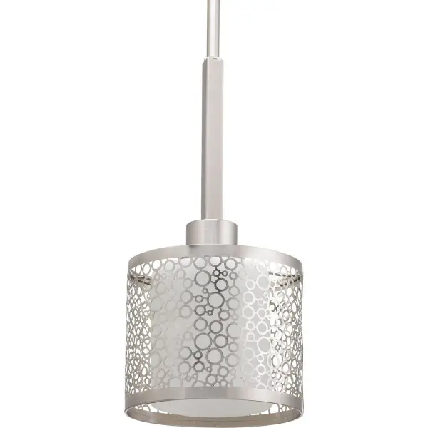 Mingle Collection One-Light Mini-Pendant - Image 1