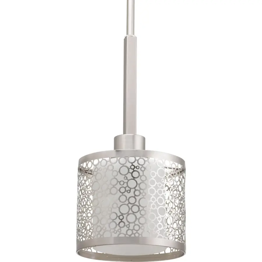 Mingle Collection One-Light Mini-Pendant - Image 1