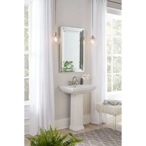 Penn Collection One-Light Mini-Pendant - Image 3