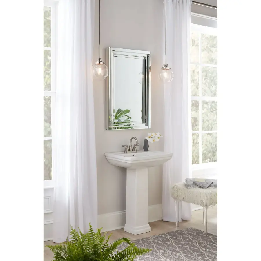 Penn Collection One-Light Mini-Pendant - Image 3
