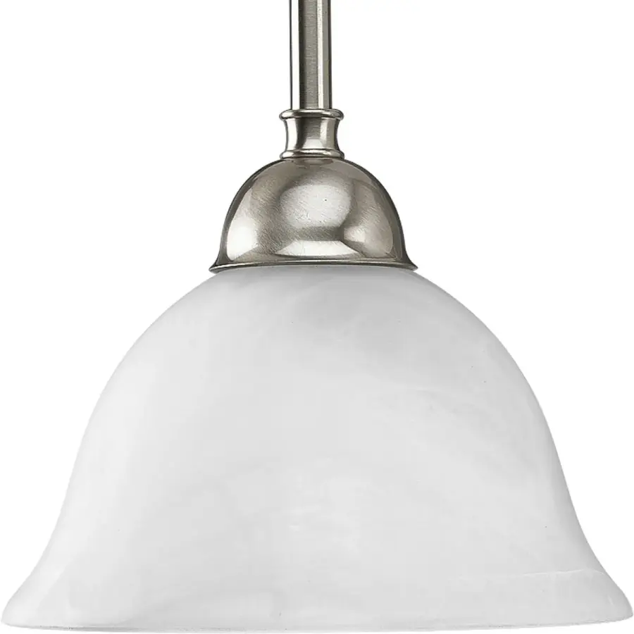 Avalon One-Light Mini-Pendant