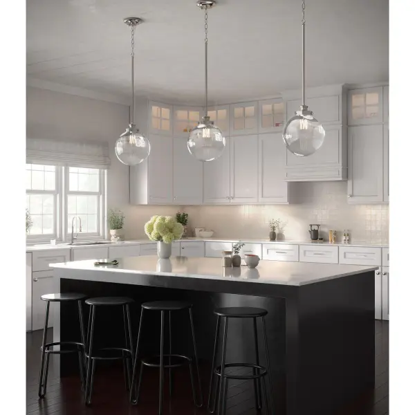 Penn Collection One-Light Pendant Light - Image 4