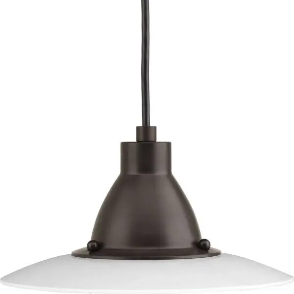 Avant LED One-Light Mini-Pendant - Image 1
