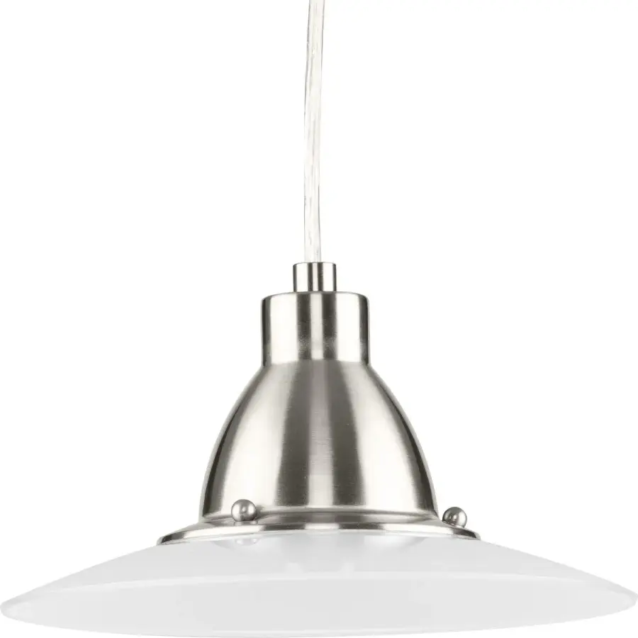 Avant LED One-Light Mini-Pendant - Image 2