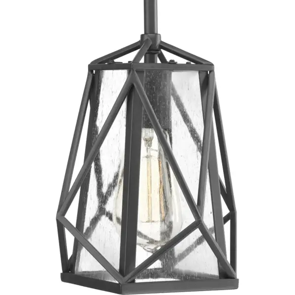 Marque One-Light Pendant - Image 1