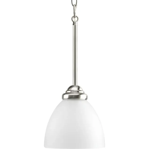 Heart Collection One-Light Mini-Pendant - Image 2