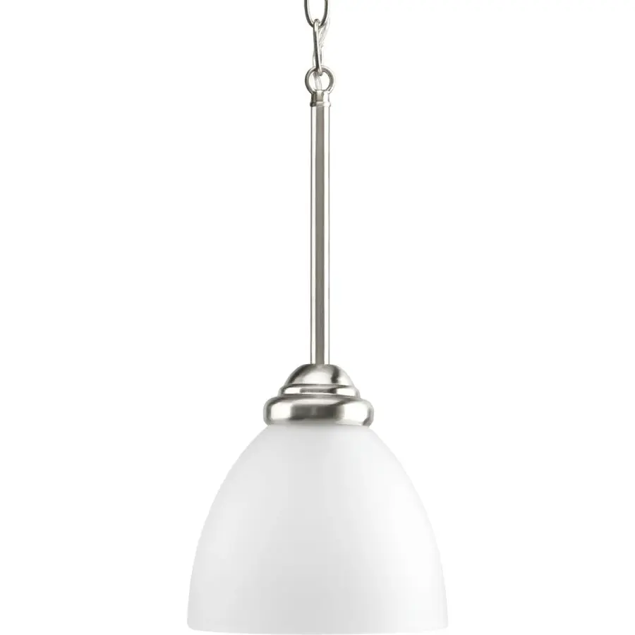 Heart Collection One-Light Mini-Pendant - Image 2
