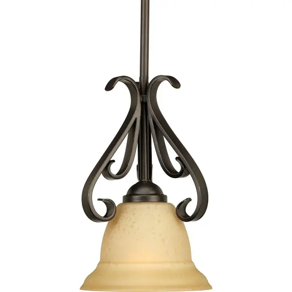Torino One-Light Mini-Pendant - Image 1