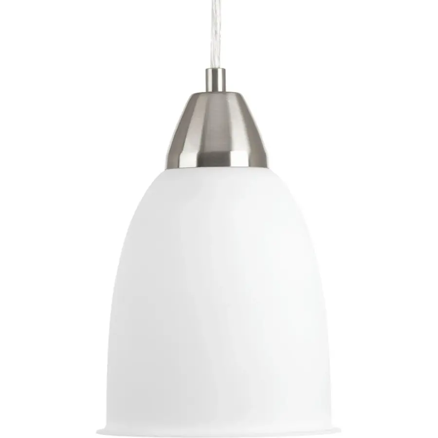 Simple Collection One-Light LED Pendant - Image 1