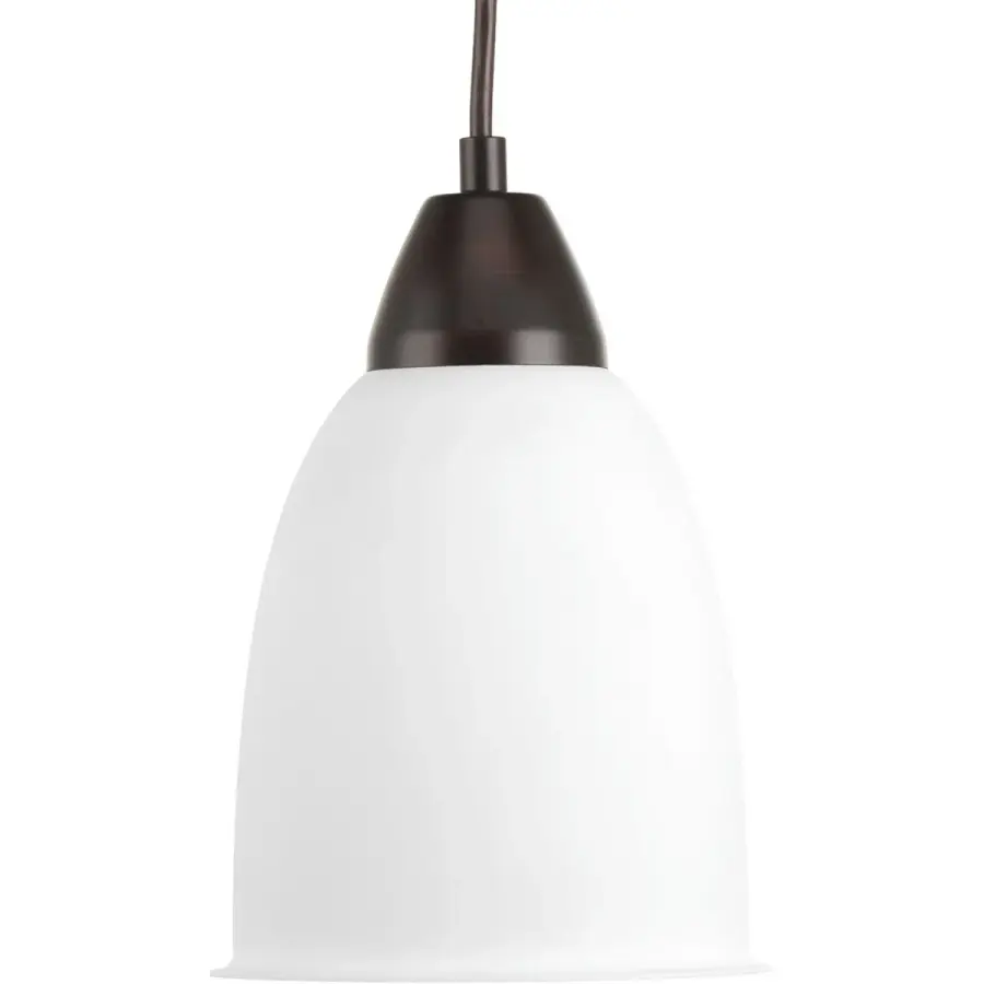 Simple Collection One-Light LED Pendant - Image 2