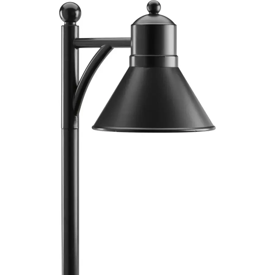 The Progress Lighting - LED Landscape by Progress Lighting