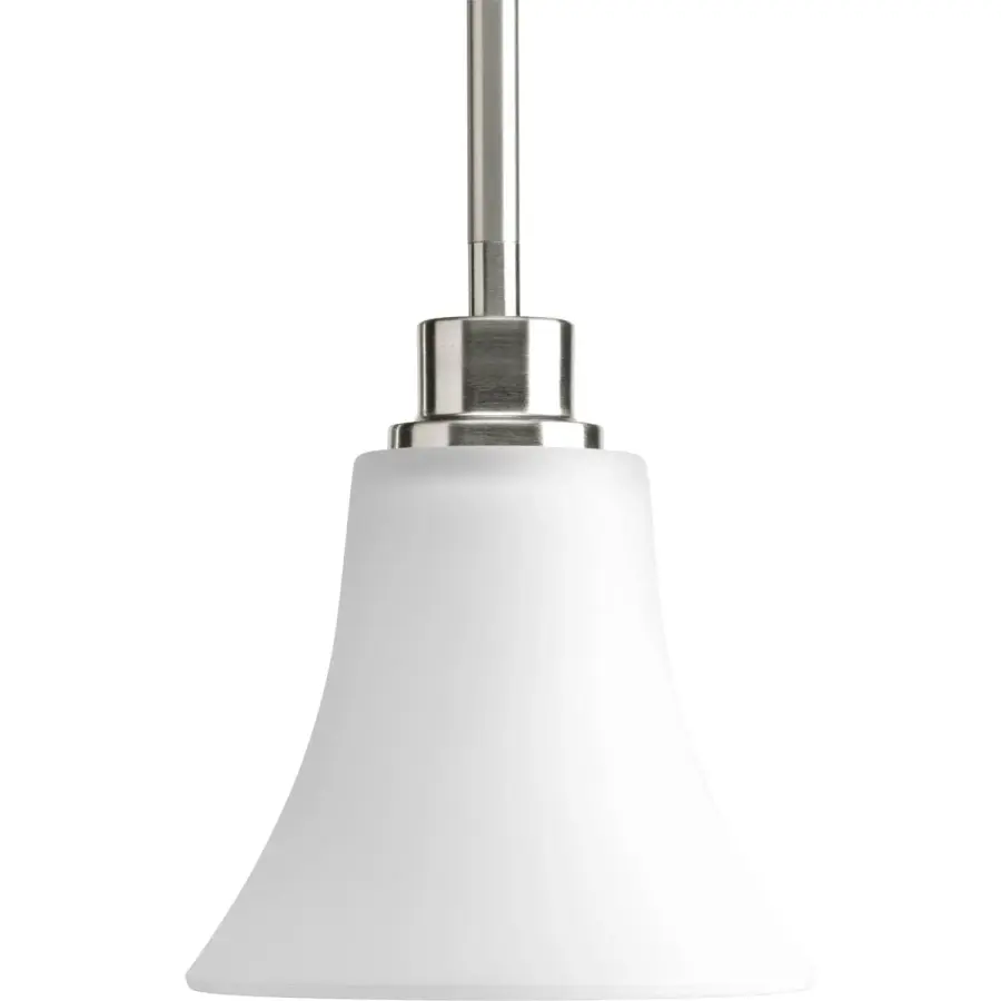Joy Collection One-Light Mini-Pendant - Image 1