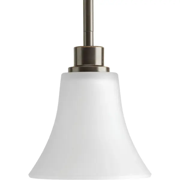 Joy Collection One-Light Mini-Pendant - Image 2