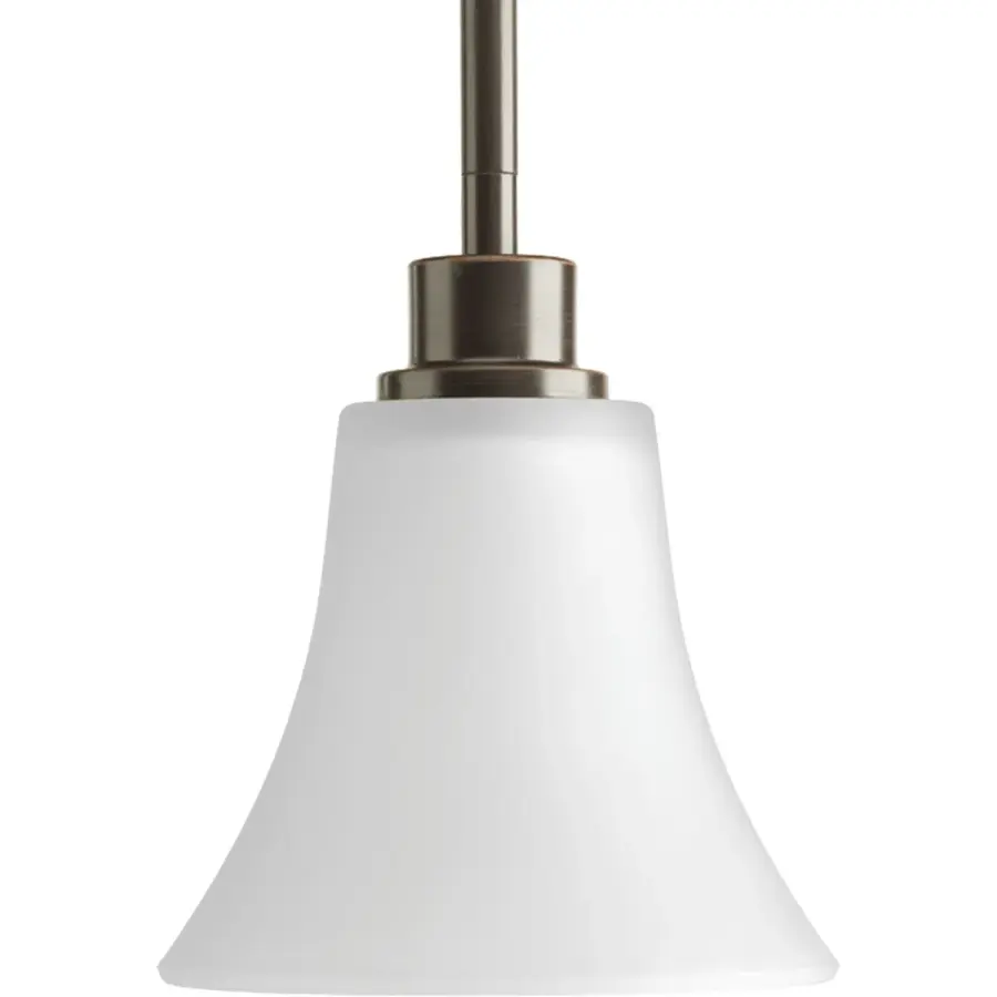 Joy Collection One-Light Mini-Pendant - Image 2