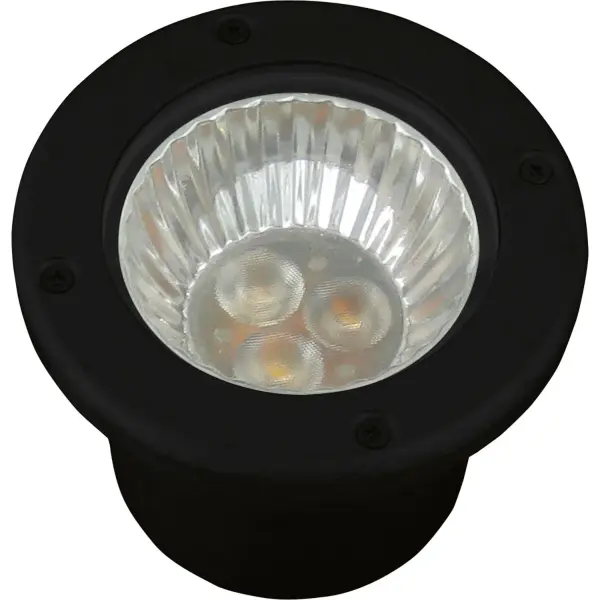 The Progress Lighting - LED Well Light by Progress Lighting