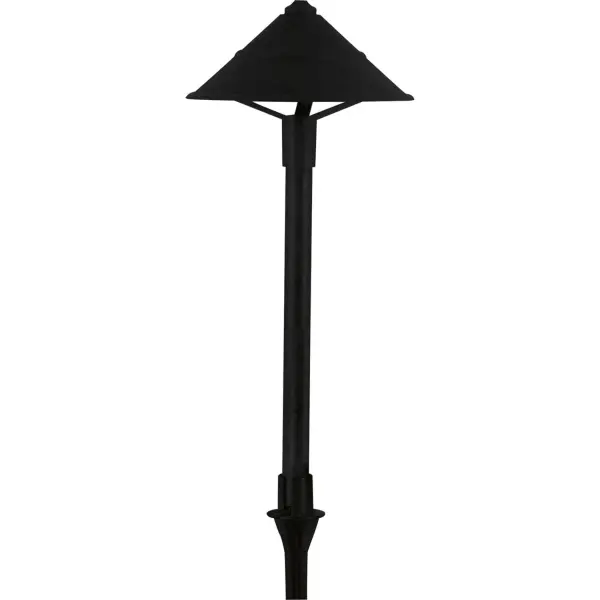 The Progress Lighting - LED Path Light by Progress Lighting