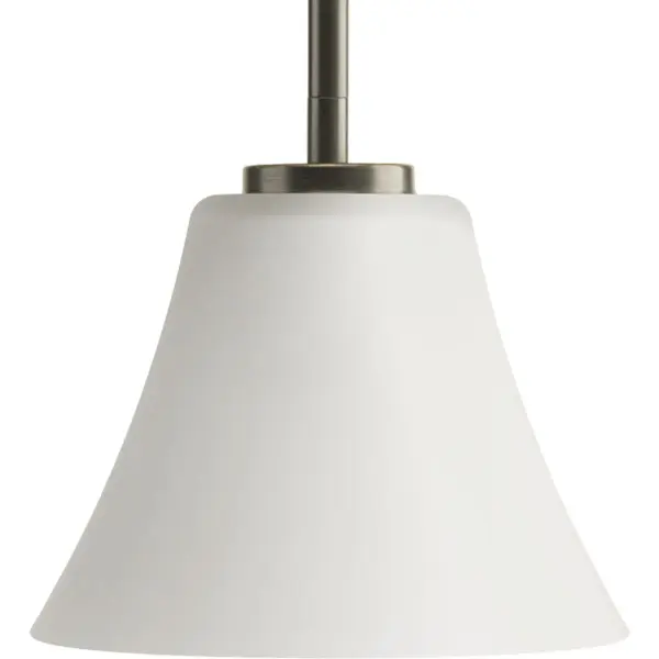 Bravo One-Light Mini-Pendant - Image 1